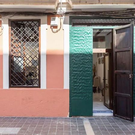 Apartamento Exclusivo En ולנסיה מראה חיצוני תמונה