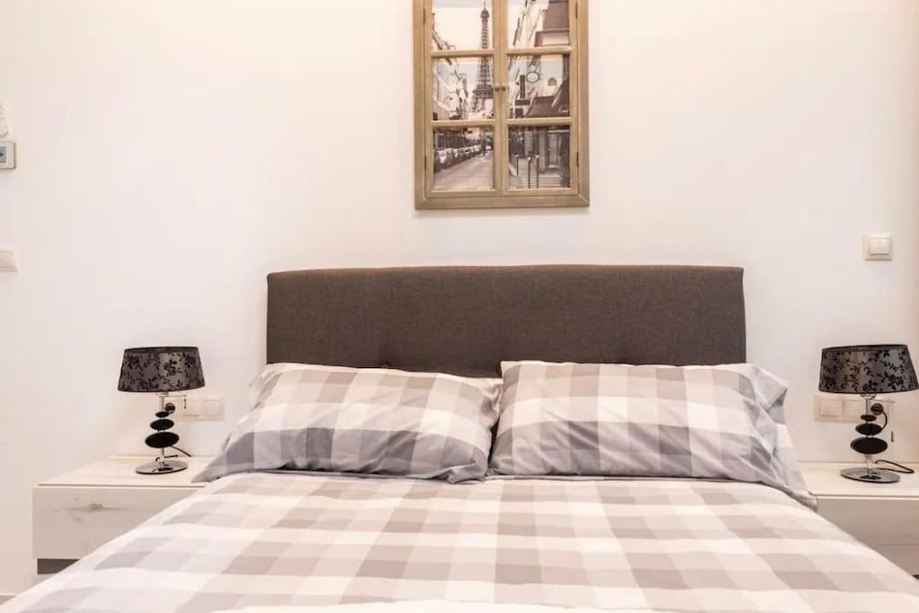 Apartamento Exclusivo En ולנסיה מראה חיצוני תמונה