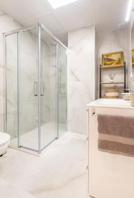 Apartamento Exclusivo En ולנסיה מראה חיצוני תמונה