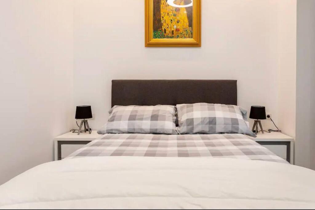 Apartamento Exclusivo En ולנסיה מראה חיצוני תמונה